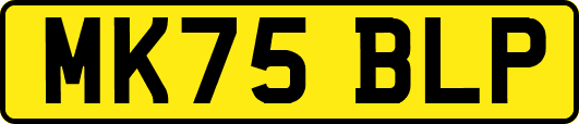 MK75BLP