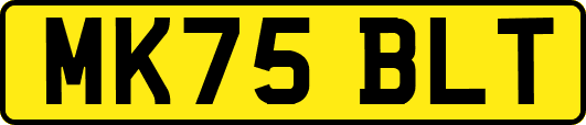 MK75BLT