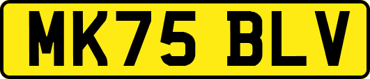 MK75BLV
