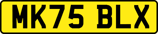 MK75BLX