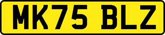 MK75BLZ