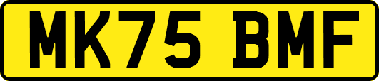 MK75BMF