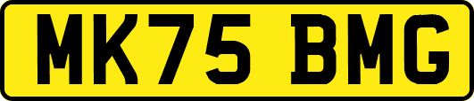 MK75BMG
