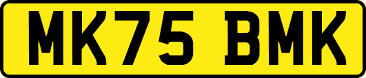 MK75BMK