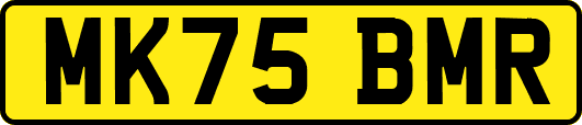 MK75BMR