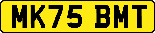 MK75BMT