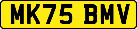 MK75BMV