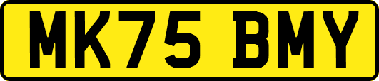 MK75BMY