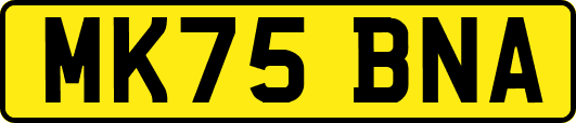MK75BNA