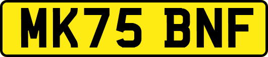 MK75BNF