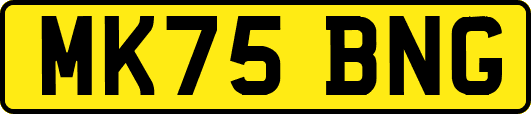 MK75BNG