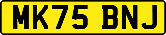 MK75BNJ