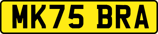 MK75BRA