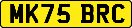 MK75BRC