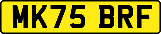 MK75BRF