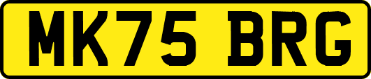 MK75BRG