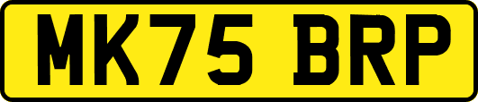 MK75BRP