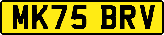 MK75BRV