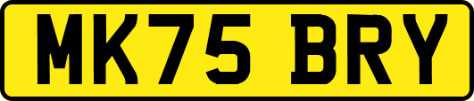 MK75BRY