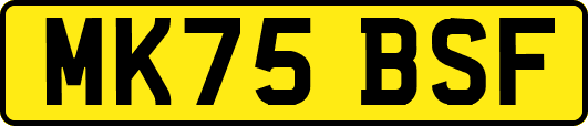 MK75BSF