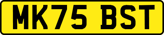 MK75BST