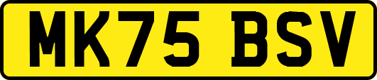 MK75BSV