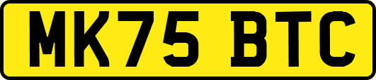 MK75BTC