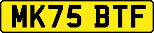 MK75BTF