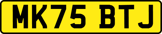 MK75BTJ