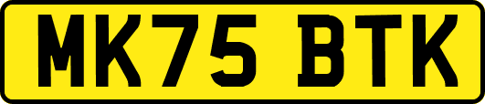 MK75BTK