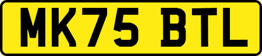 MK75BTL
