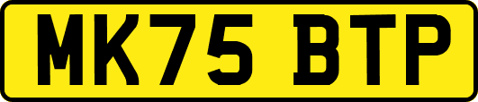 MK75BTP