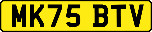 MK75BTV