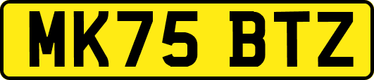 MK75BTZ