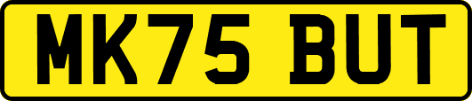MK75BUT
