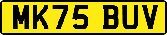 MK75BUV