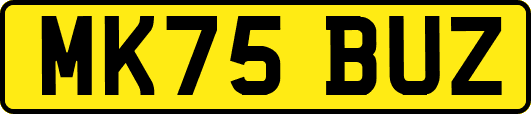 MK75BUZ