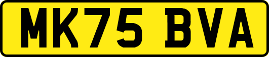MK75BVA