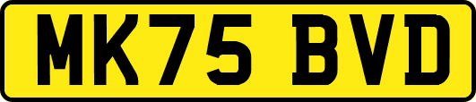 MK75BVD