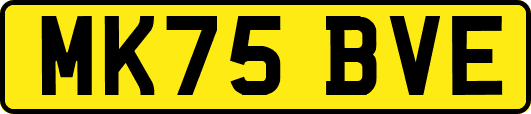 MK75BVE