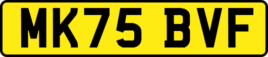 MK75BVF