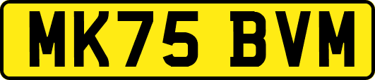 MK75BVM