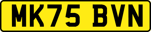 MK75BVN