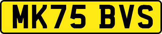 MK75BVS