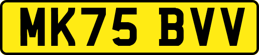 MK75BVV
