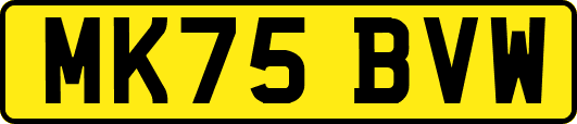MK75BVW