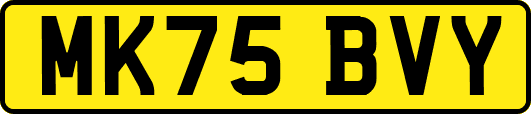 MK75BVY