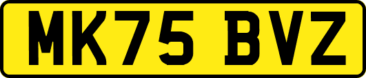 MK75BVZ