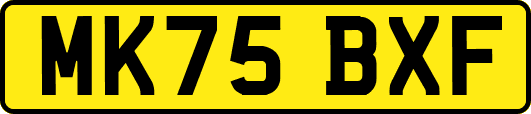 MK75BXF