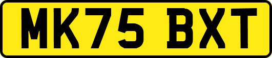 MK75BXT